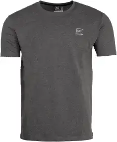 Футболка Glock Workwear Collection Tshirt XL Grey