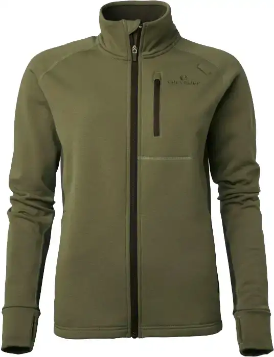 Куртка Chevalier Tay Fleece XL Green/Brown