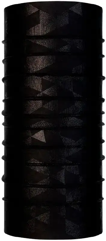 Мультиповязка Buff Original Tubular Rugs Black