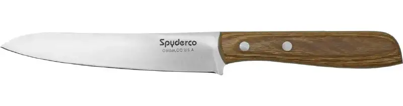 Нож Spyderco Yang Kitchen Knife