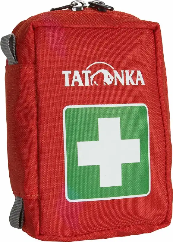 Аптечка Tatonka First Aid Sterile XS red