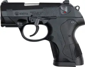 Пістолет спортивний Beretta PX4 SUBCOMPACT кал.9мм (9х19)