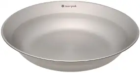 Миска Snow Peak TW-032K Renewed Tableware Dish 20.9cm