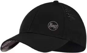 Кепка Buff Trek Cap L/XL Ikut Black