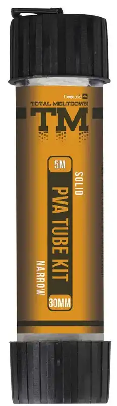 ПВА-сетка Prologic TM PVA Solid Tube Kit 5m 30mm
