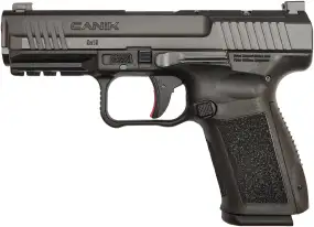 Пистолет спортивный Canik METE SF кал. 9 мм (9х19). Black 
