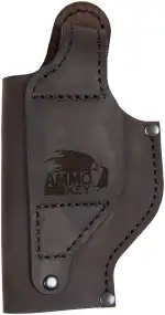 Кобура скрытого ношения Ammo Key SECRET-1 S Форт 17 Brown Hydrofob