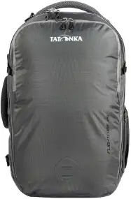 Рюкзак Tatonka Flightcase 25 titan grey
