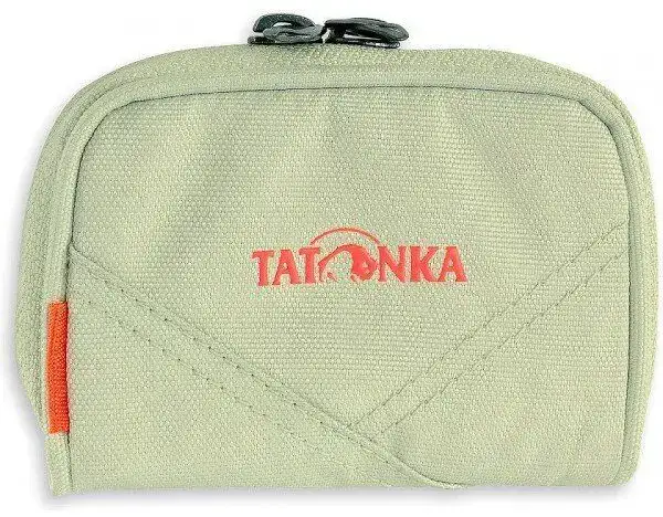 Гаманець Tatonka Plain Wallet. Silk