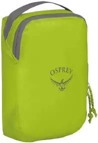Чехол для одежды Osprey Ultralight Packing Cube Small Limon