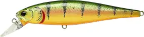 Воблер Lucky Craft Pointer 100SP 100mm 16.5g Northern Yellow Perch
