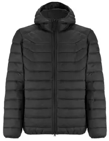 Куртка Viverra Warm Cloud Jacket XXXL Black