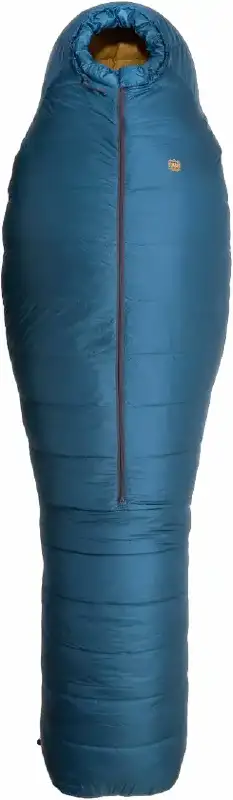 Спальный мешок Turbat KUK 500 185 см ц:blue