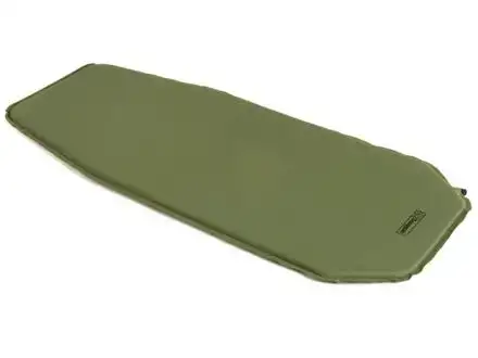 Коврик надувной Snugpak Travel Mat 2.5. Olive
