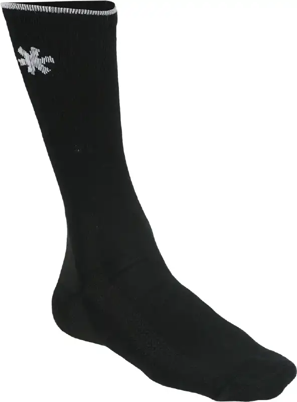 Носки Norfin Feet Line M (39-41) Черный