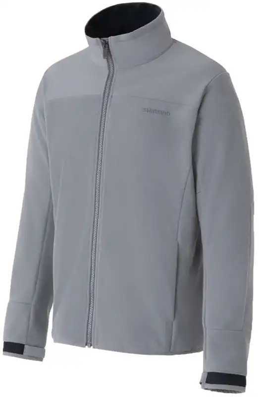 Куртка Shimano Optimal Jacket Gore-Tex Infinium Сірий