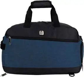 Сумка рюкзак Gabol Saga 29L к:blue