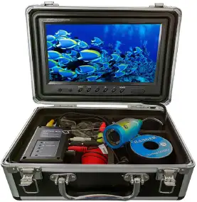 Камера Ranger Lux Case 9 D для риболовлі