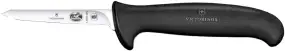 Нож кухонный Victorinox Fibrox Poultry 5.5903.08S Small Black