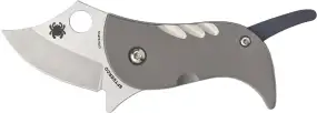 Нож Spyderco Pochi
