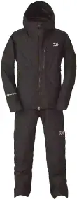 Костюм Daiwa Gore-Tex Winter Suit DW-1220 Black
