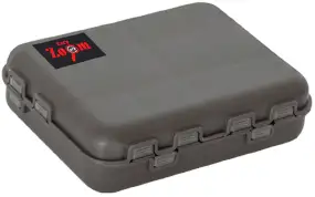 Коробка CarpZoom Pocket Bit Box 12x10x3.4cm