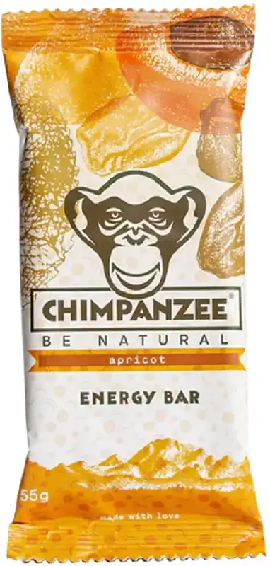 Батончик Chimpanzee Energy Bar Apricot
