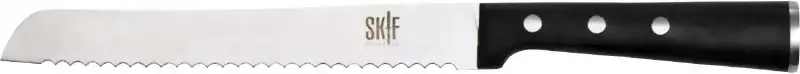 Нож кухонный SKIF bread knife