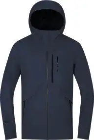 Куртка Toread TAEI81713C82X M Темно-синий