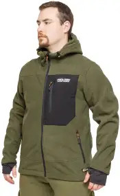 Реглан Prologic Commander Fleece Jacket XL