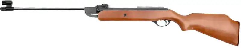 Гвинтівка пневматична Baikal МР-512 (дерево)