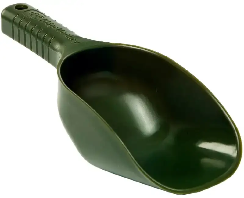 Лопатка RidgeMonkey Bait Spoon Green