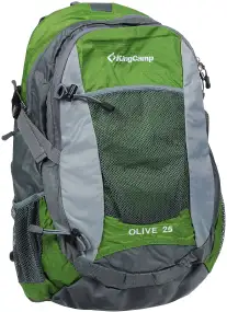 Рюкзак KingCamp Olive 25. Green