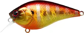Воблер Lucky Craft LC 1.5 60mm 12.0g Magma Heat Up Gill