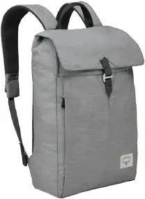 Рюкзак Osprey Arcane Flap Pack 14 Повсякденний Унисекс Medium Grey Heather