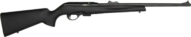 Гвинтівка комісійна Remington 597  .22 WMR