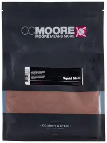 Добавка CC Moore Squid Meal 1kg