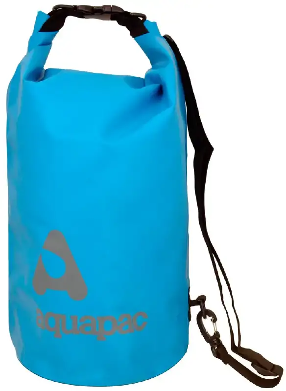 Гермомешок Aquapac TrailProof Drybag 25 L ц:синий