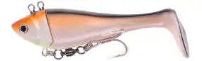 Силікон Prohunter Regular Paddle Mullet Shad 150mm 250g 3-Pollock Fish   Uv