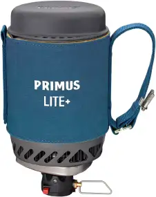 Система для приготування Primus Lite Plus Stove System. Blue