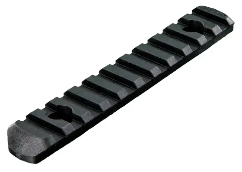 Планка Magpul MOE Polymer Rail на 11 слотів. Weaver/Picatinny