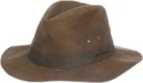 Капелюх Simms Classic Guide Hat L/XL Dark Bronze