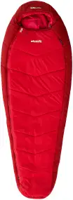 Спальный мешок Pinguin Mistral Lady PFM 175 2020 L ц:red