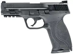 Пістолет страйкбольний Umarex Smith&Wesson M&P9 M2.0 СО2 кал. 6 мм ВВ