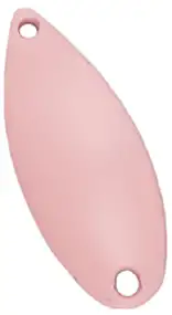 Блешня Forest MIU Standard 2.2 g #9 Pink