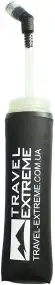 Фляга Travel Extreme TE Soft Flask 500ml Black