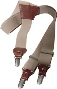 Підтяжки Chevalier Suspenders
