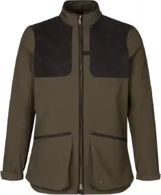 Куртка Seeland Skeet XL Зеленый