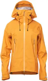Куртка Turbat Alay Wmn XS Cheddar Orange
