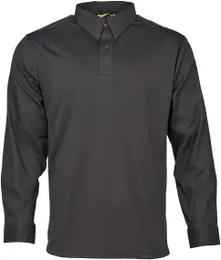 Рубашка First Tactical Men’s V2 Pro Performance Shirt. L. Black